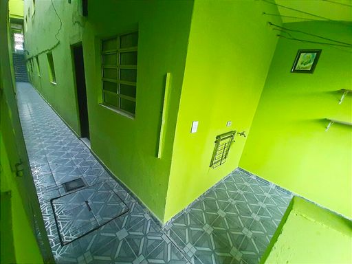 LAVANDERIA CASA 1 E 2