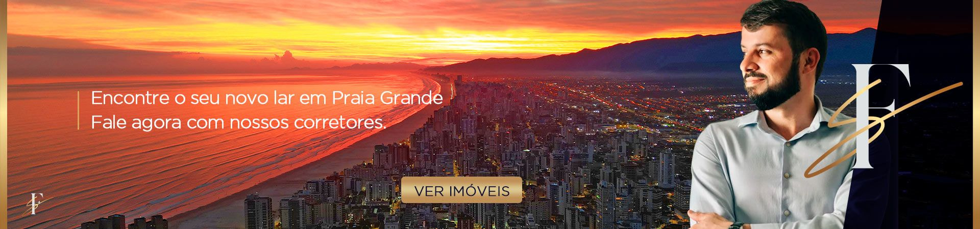 Apartamentos Perto do Mar em Praia Grande SP.