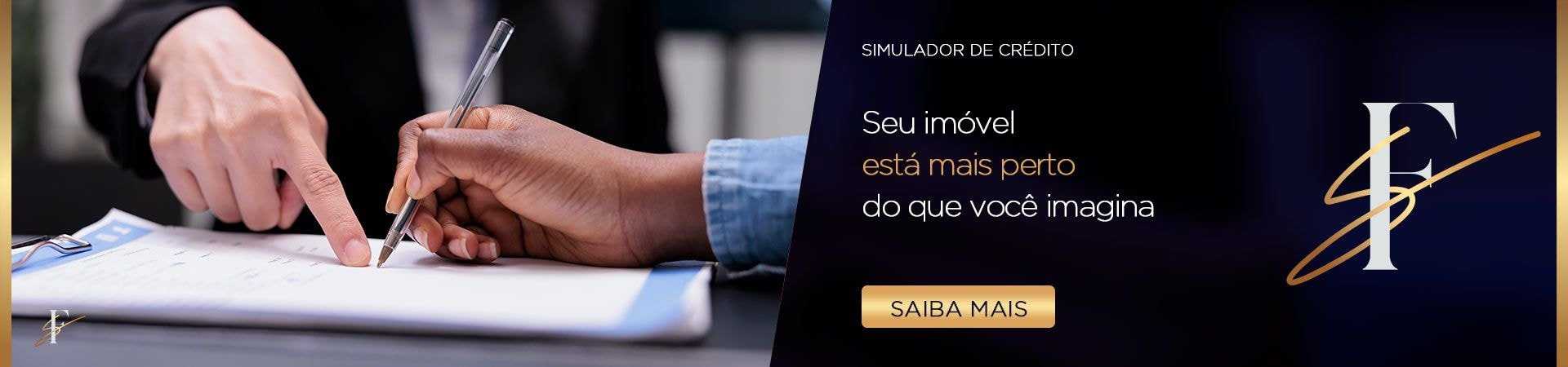 Simulador de Crédito Imobiliário - Fábio Silvestre Imóveis - Imobiliária em Praia Grande SP