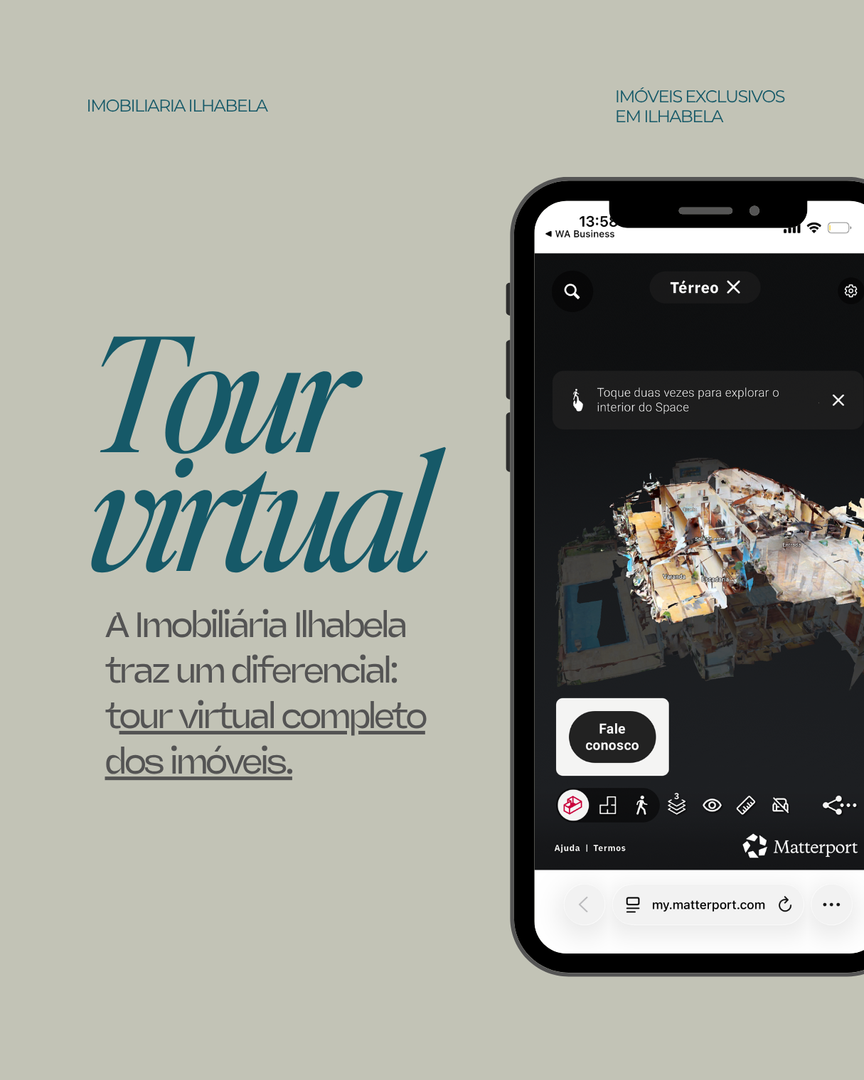 Tour virtual