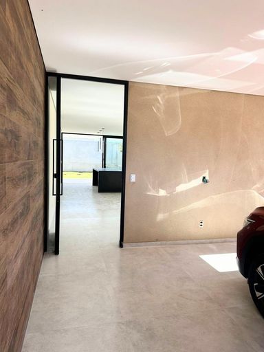 entrada sala