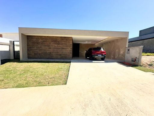 frente da casa