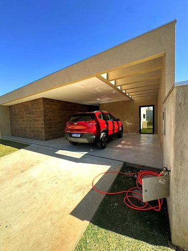 Garagem