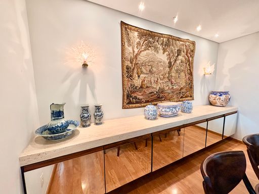 Sala de jantar
