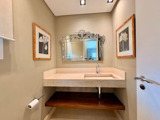 Lavabo