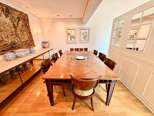 Sala de jantar