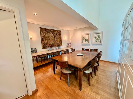 Sala de jantar