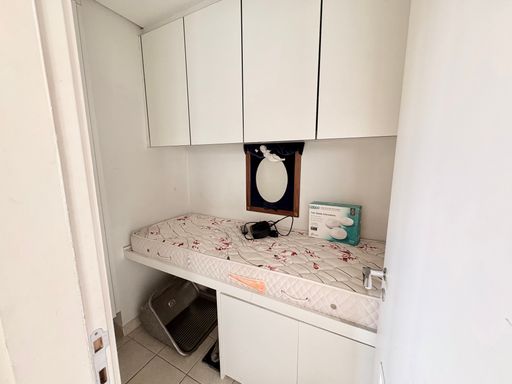 Quarto serviço