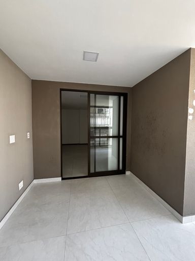 Apartamento 3 quartos Golden Barro Vermelho - Varanda