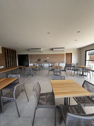 Apartamento 3 quartos Golden Barro Vermelho - Salão de Festas