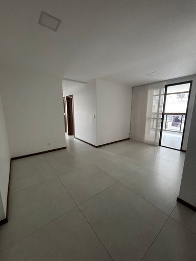 Apartamento 3 quartos Golden Barro Vermelho - Sala