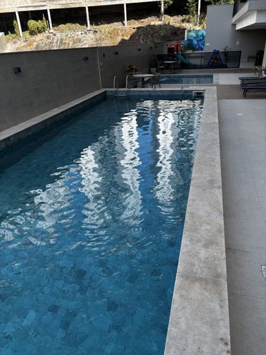 Apartamento 3 quartos Golden Barro Vermelho - Piscina
