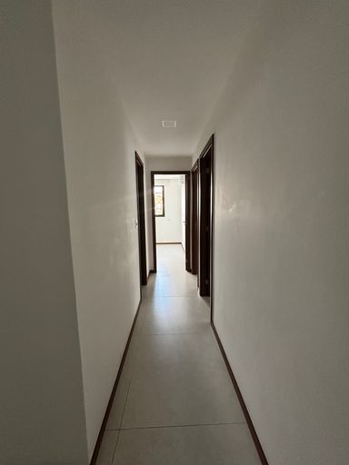 Apartamento 3 quartos Golden Barro Vermelho - Corredor