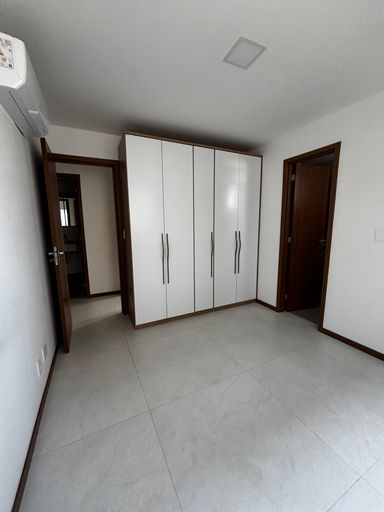 Apartamento 3 quartos Golden Barro Vermelho - Suíte