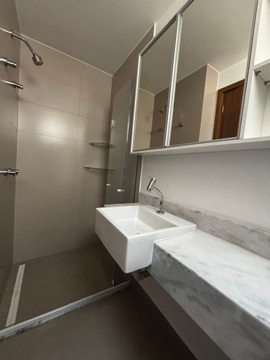 Apartamento 3 quartos Golden Barro Vermelho - Suíte