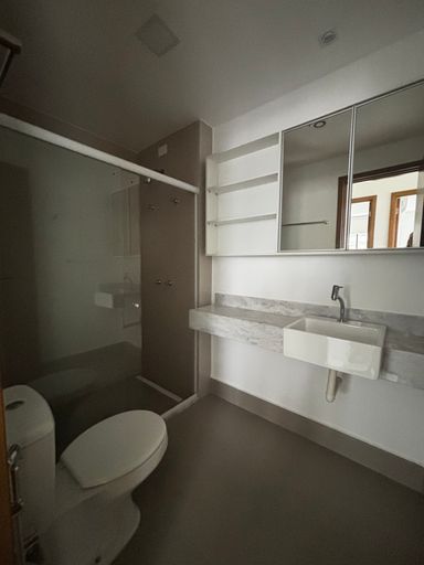 Apartamento 3 quartos Golden Barro Vermelho - Suíte