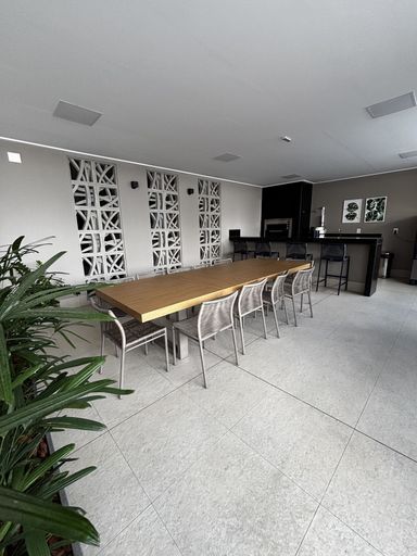 Apartamento 3 quartos Golden Barro Vermelho - Área de Lazer