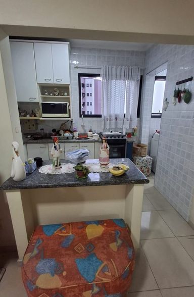 balcão cozinha