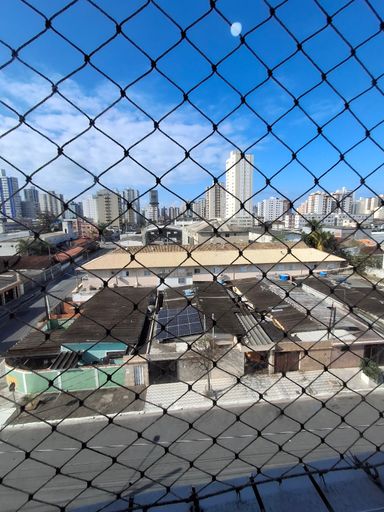 Vista suíte