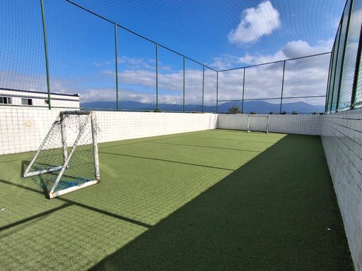 Mini campo