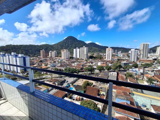 Vista sacada suite