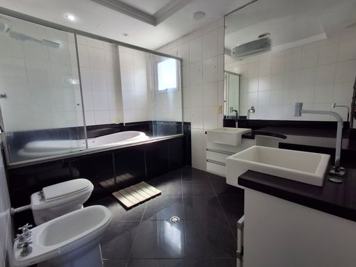 WC suíte