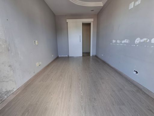 Lado aposto dormitorio
