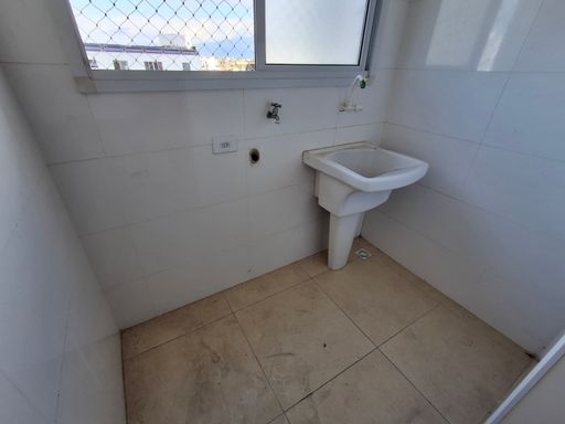 Área de serviço