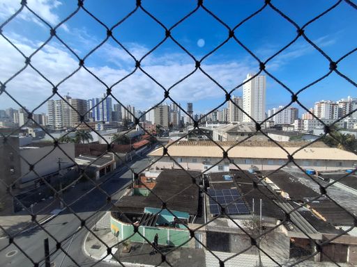 Vista sacada