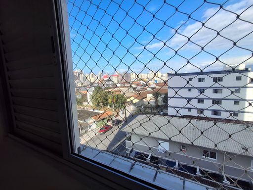 Vista dormitorio