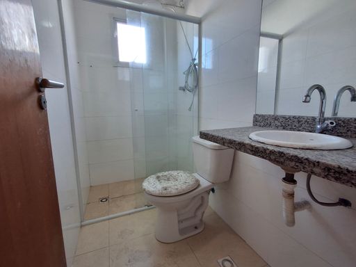 WC suíte