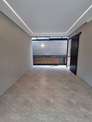 Garagem privativa