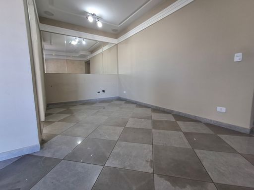 Sala de jantar