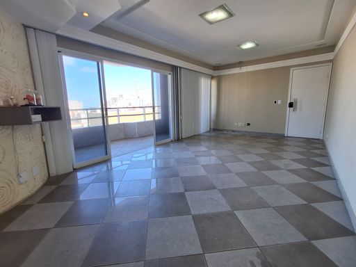 Sala lado oposto