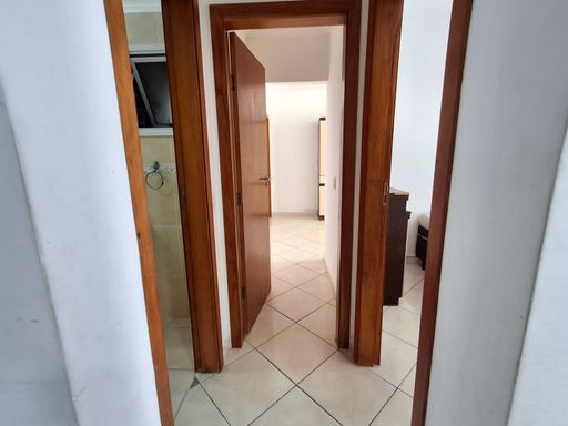 Hall dormitorios
