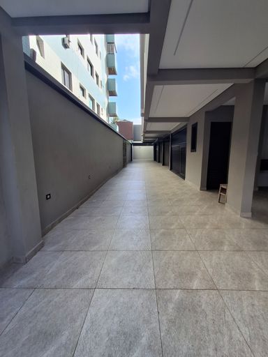 Entrada principal