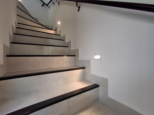 Acesso ao triplex