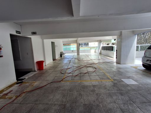 Garagem