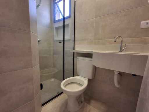 WC suíte