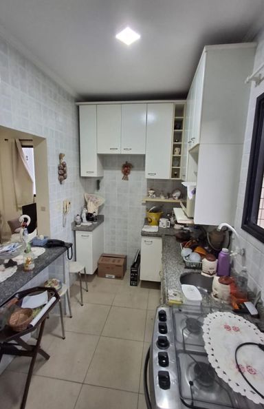 cozinha