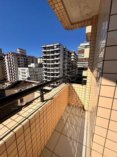 sacada em L
