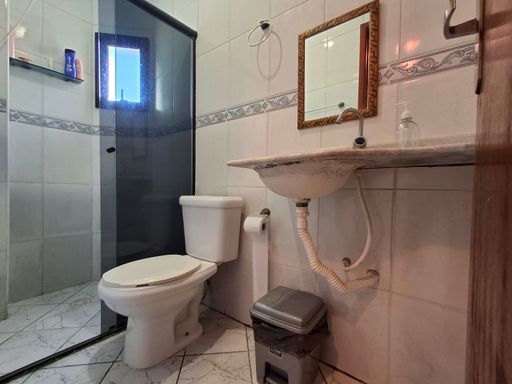 WC suíte 2