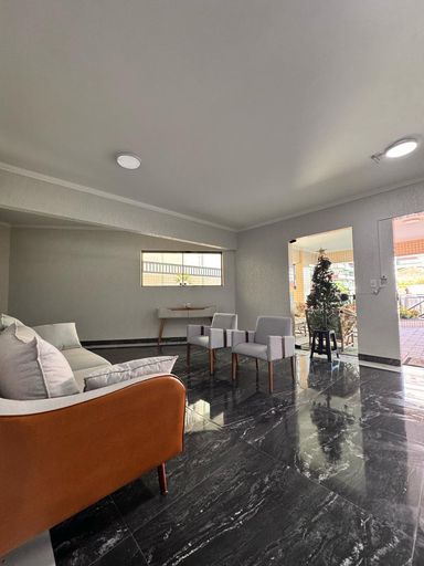 hall de entrada