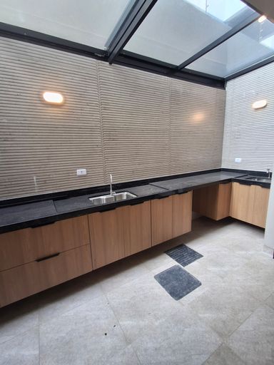 Área gourmet privativa 01