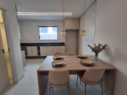 Sala de jantar