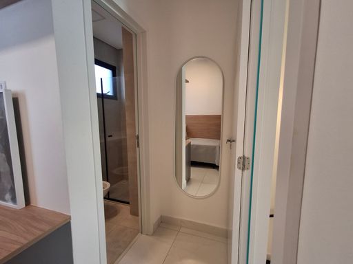 Hall suite 01