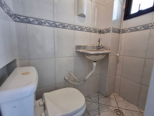 WC suíte