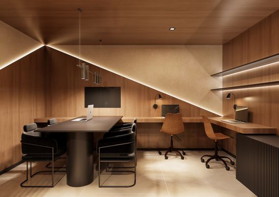 Coworking