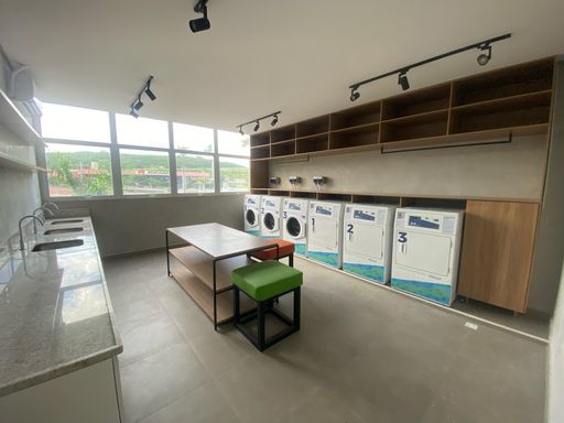 Lavanderia