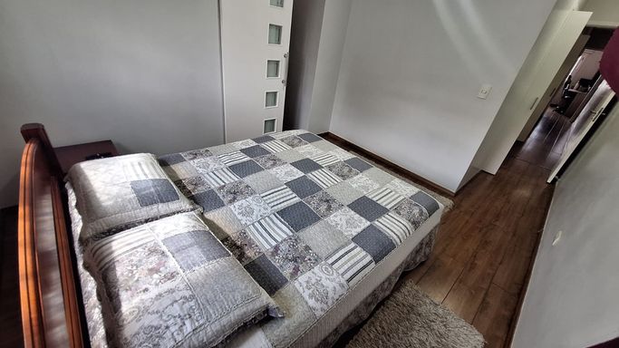 primeiro dormitório suíte